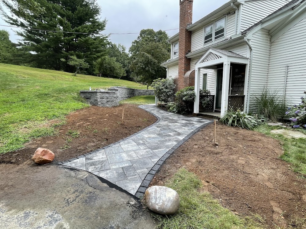 ABC Property Care LLC | All Paver Services You Need In One Place