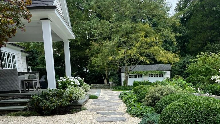 Uva's Landscaping LLC
