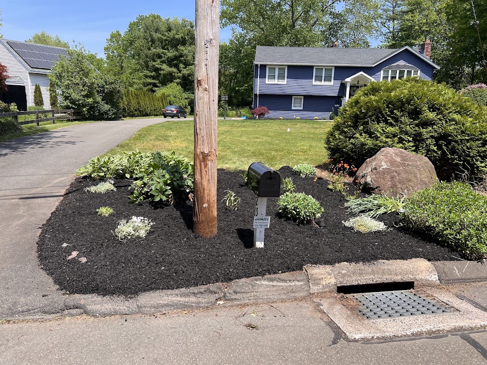 Hardscapes Landscaping LLC