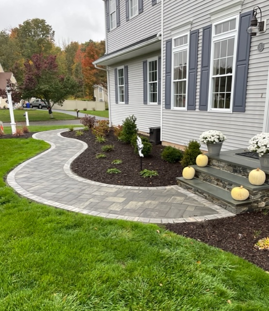 Brookside Landscape & Stone LLC