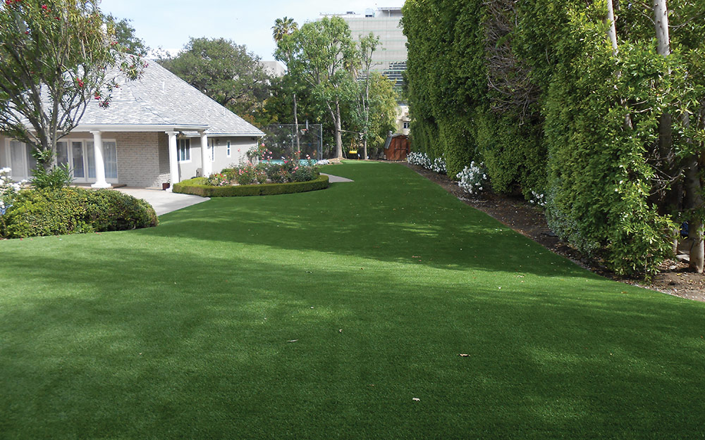 860 Landscaping LLC