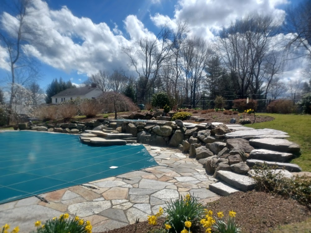 Morgan Landscapes LLC