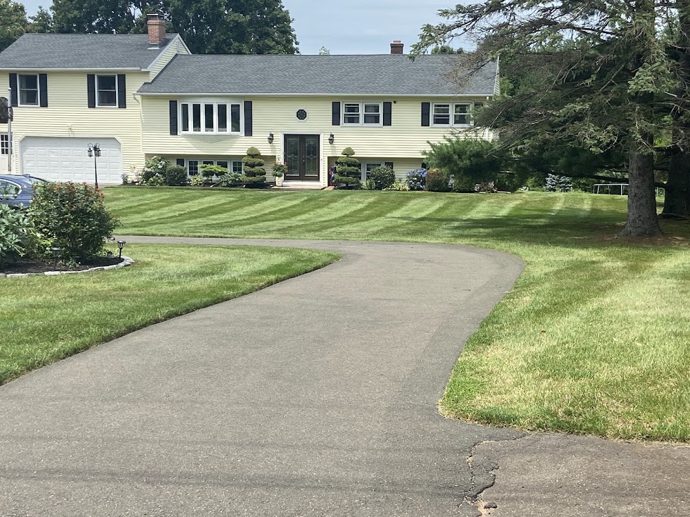 Martinez Vergara landscaping LLC