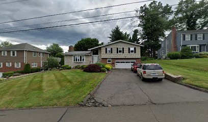Minniti's Landscaping LLC