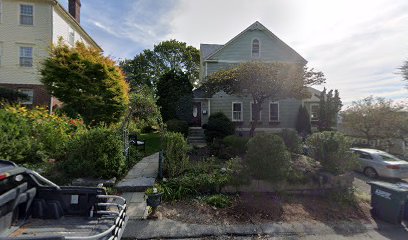 B B Landscape