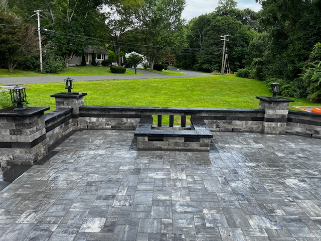 landscaper