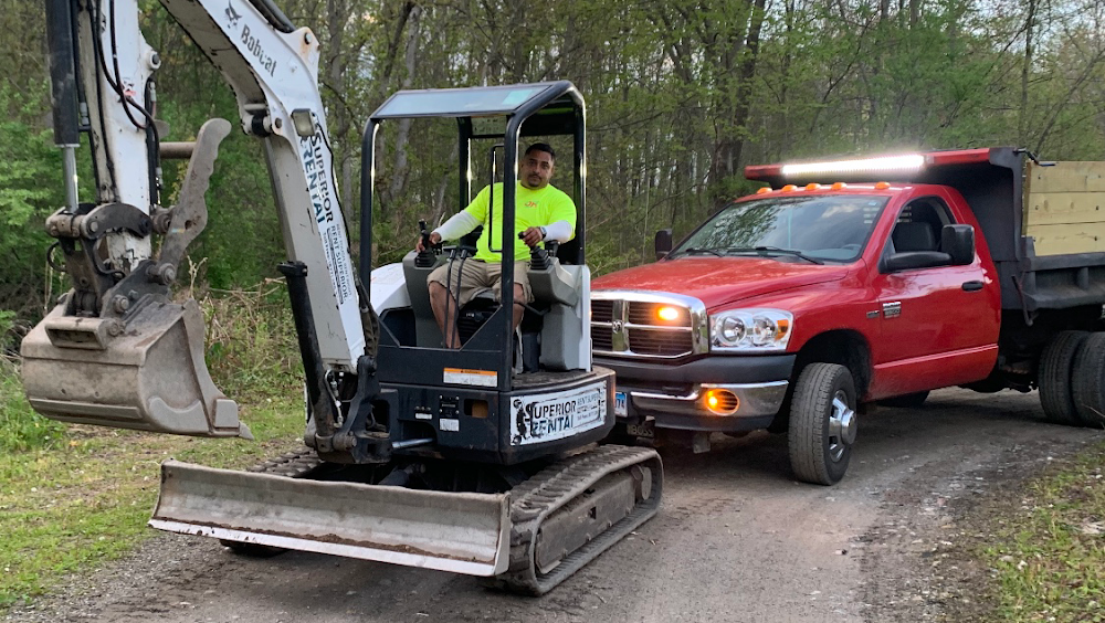 JH Landscape & Property Service LLC