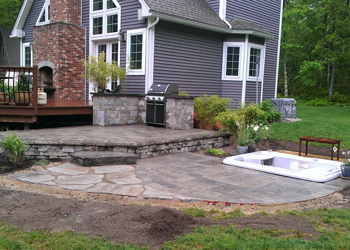 Bahler Brothers | Elegant Outdoor Living