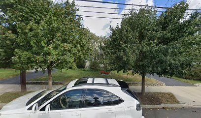 Tim Tymon Landscaping