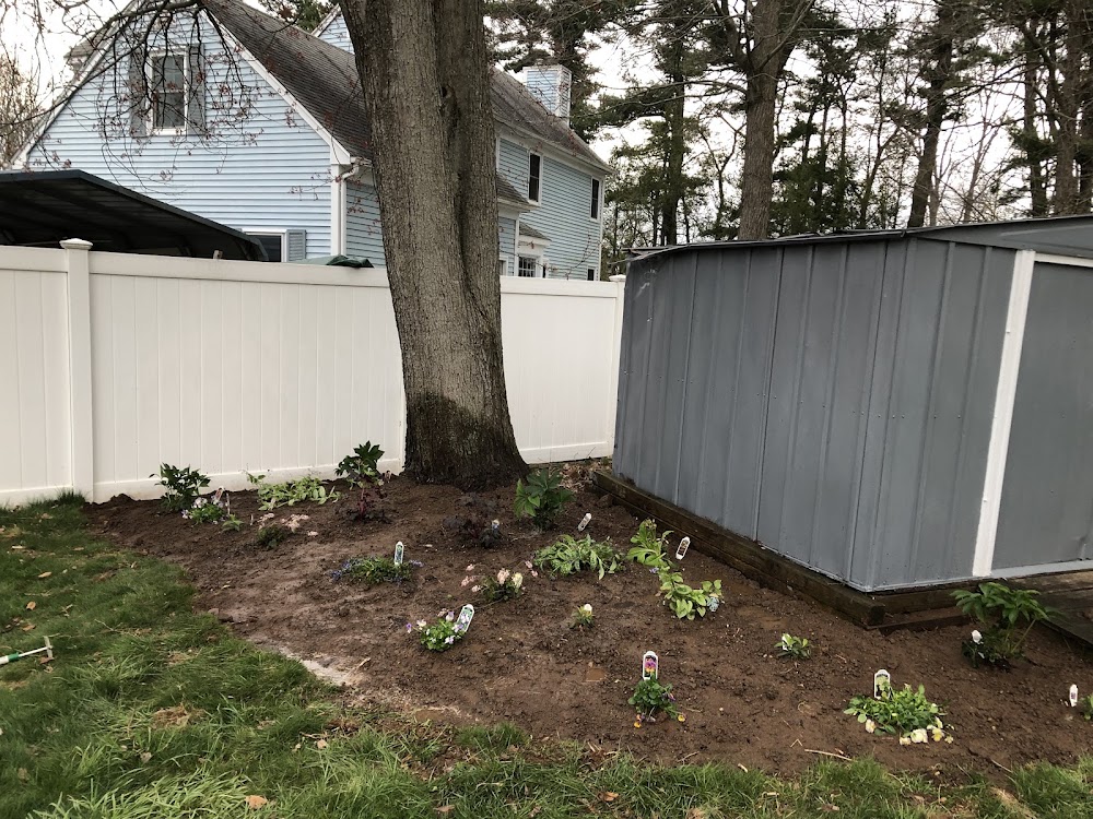 Morin Landscaping