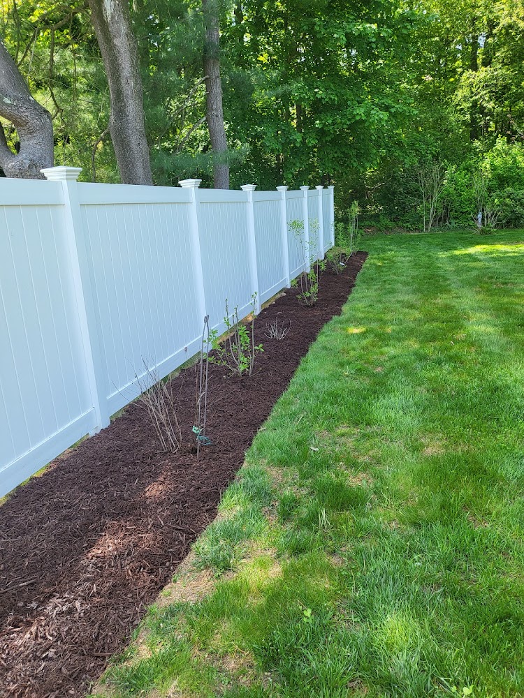 Green Man's Contracting & Landscaping LLC
