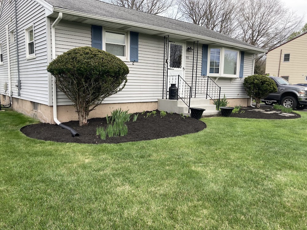 Chuck’s Landscaping LLC