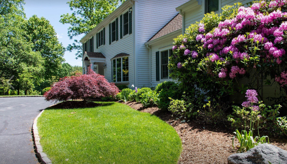 Umanzor Landscaping Inc.