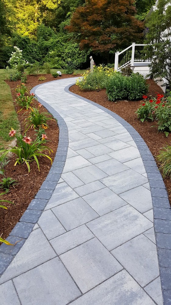 KC Lawn & Landscape