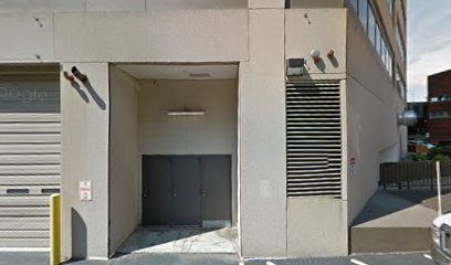 Hartford ABM Office