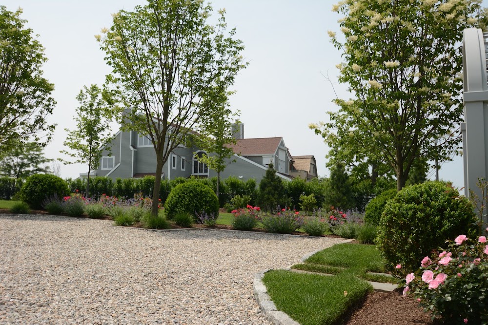 Chad Landscapes, Inc