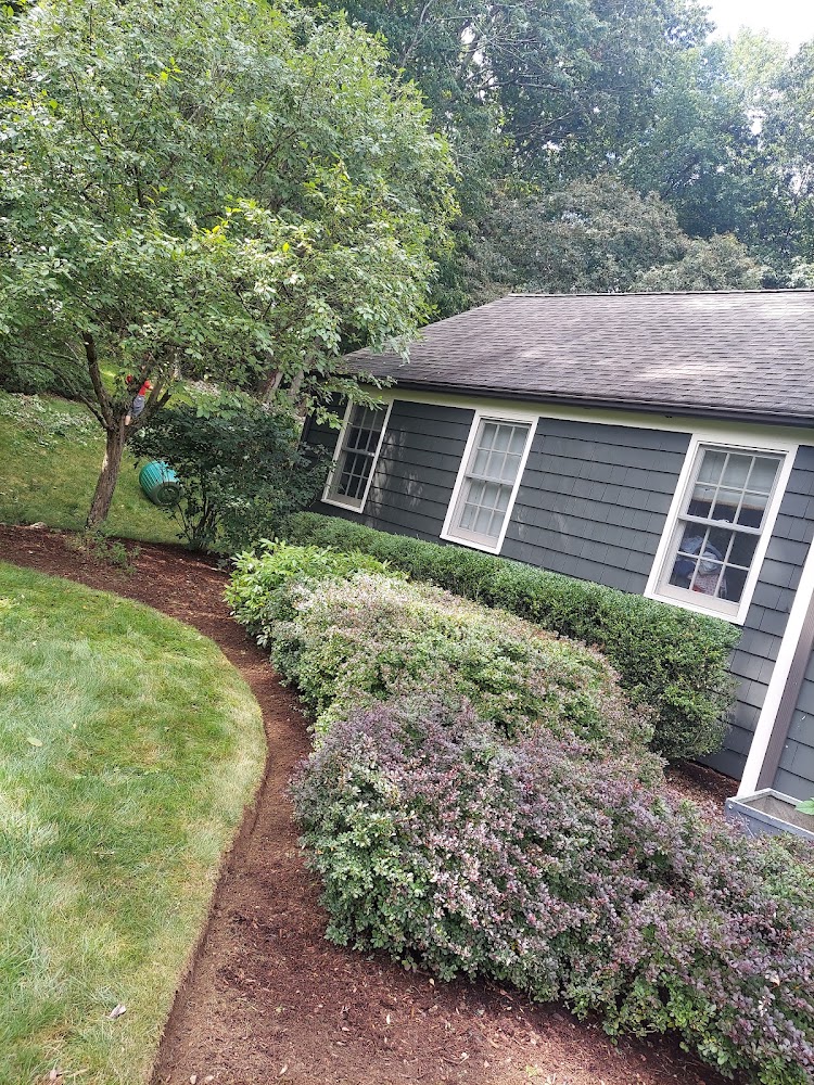 Landscaping U.S.A