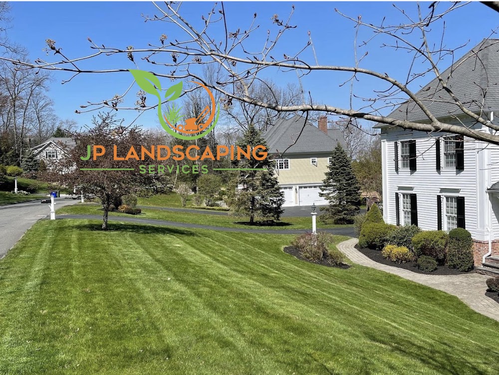 JP Landscaping Services LLC