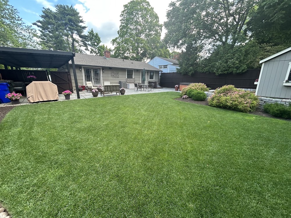 Central CT Lawn Service