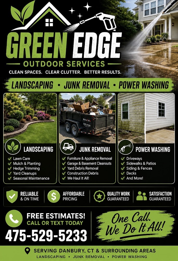 Green edge