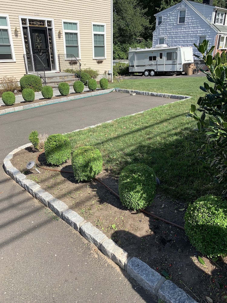 Three Brothers & Sons Landscaping LLC