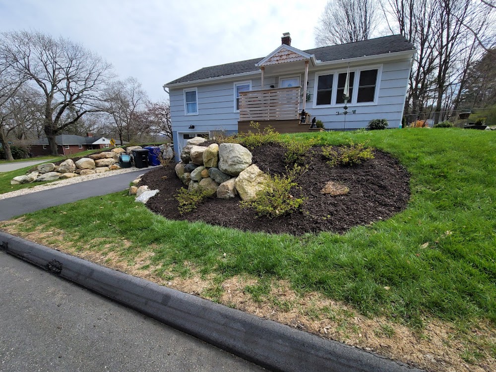 W&L Lawn Care LLC