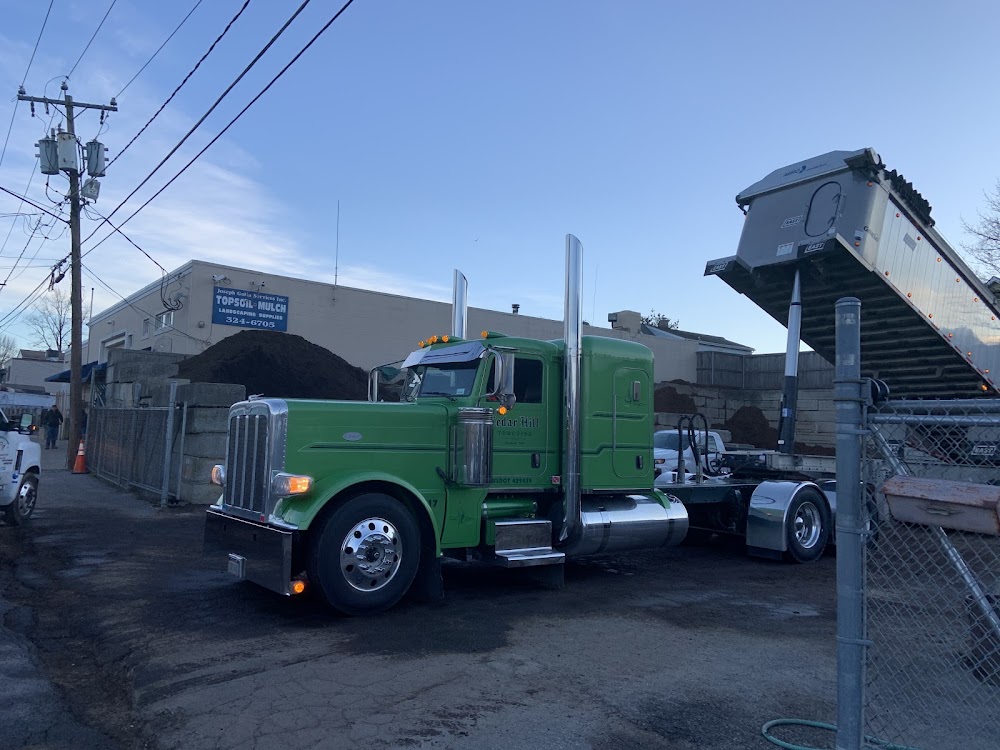 JOSEPH GOLIA SERVICES