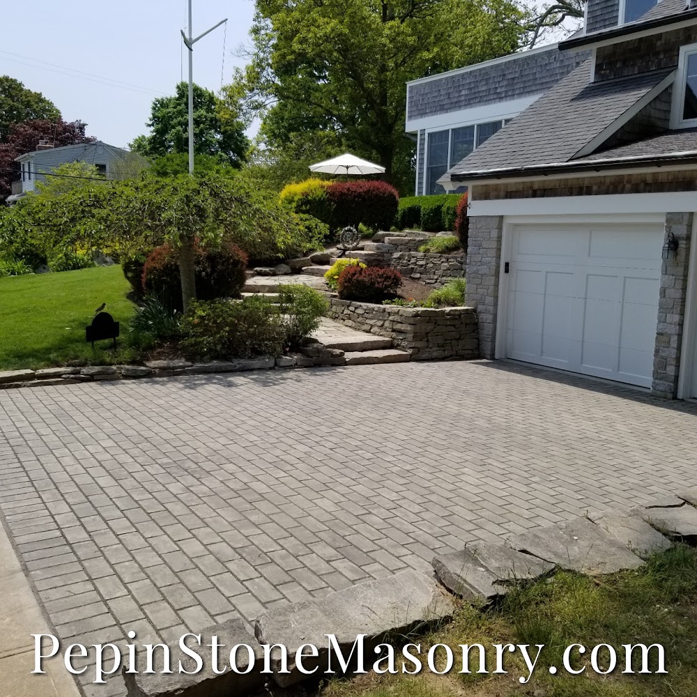 Pepin Stone Masonry LLC