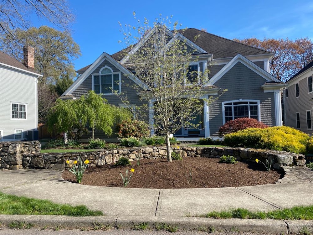 N. Joel Landscaping LLC