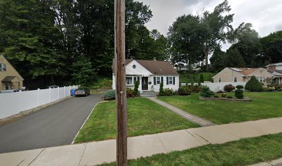 Agm Landscaping Llc