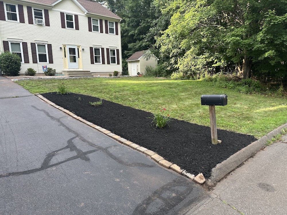 All In Landscaping & Property Maintenance