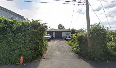J R Dillon & Daughters Landscaping
