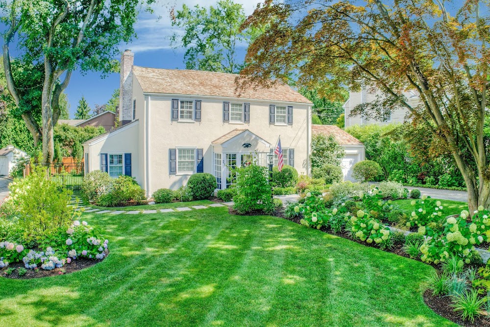 Davida Landscape Designs LLC
