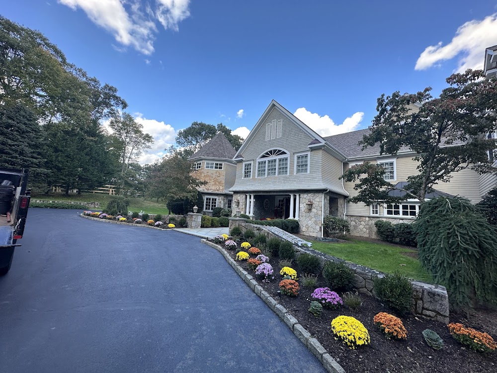 Westport Landscapes LLC