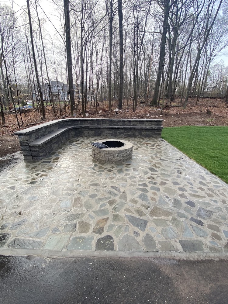KC Landscaping INC