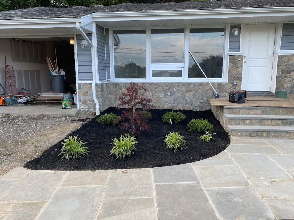 Trumbull Expert Landscapers