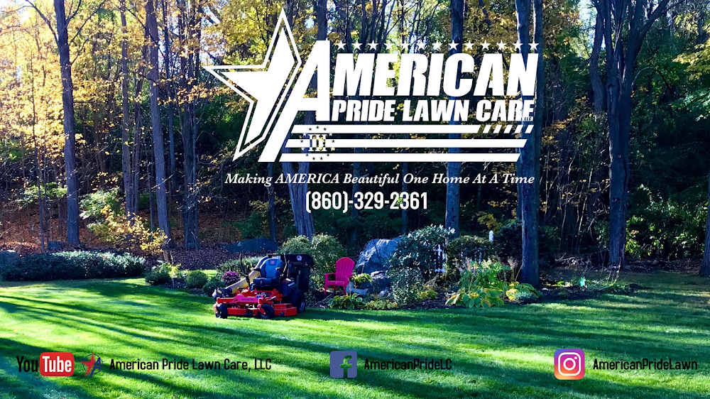 American Pride Lawn Care, LLC