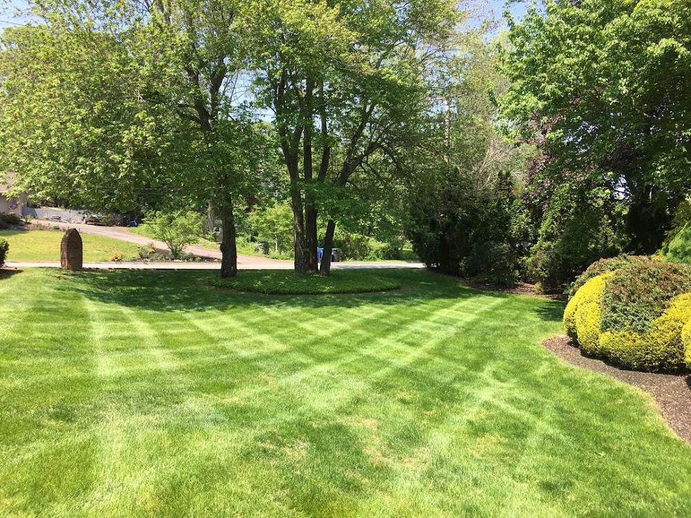 Ibarra Landscape & Construction LLC