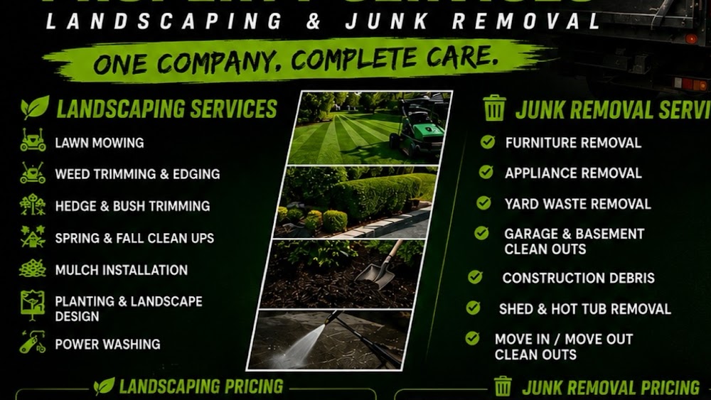 Tejada Property Service