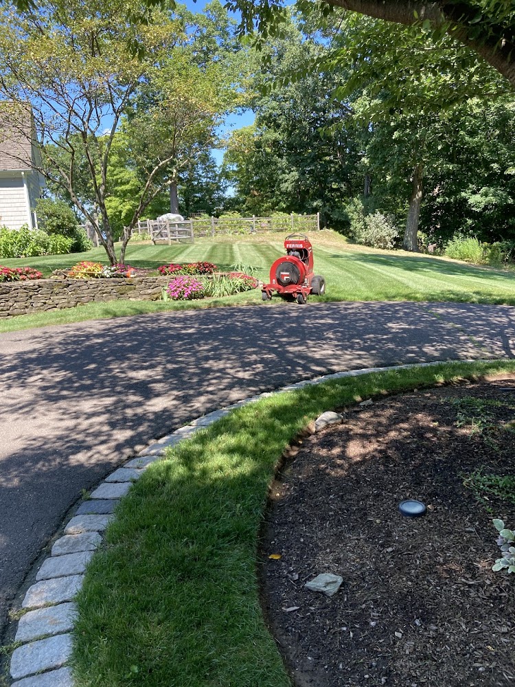 Affordable Landscaping LLC