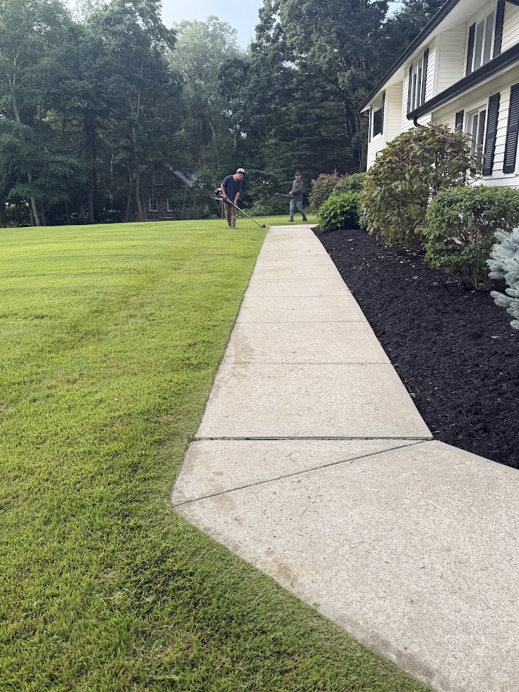 OakNova Landscaping