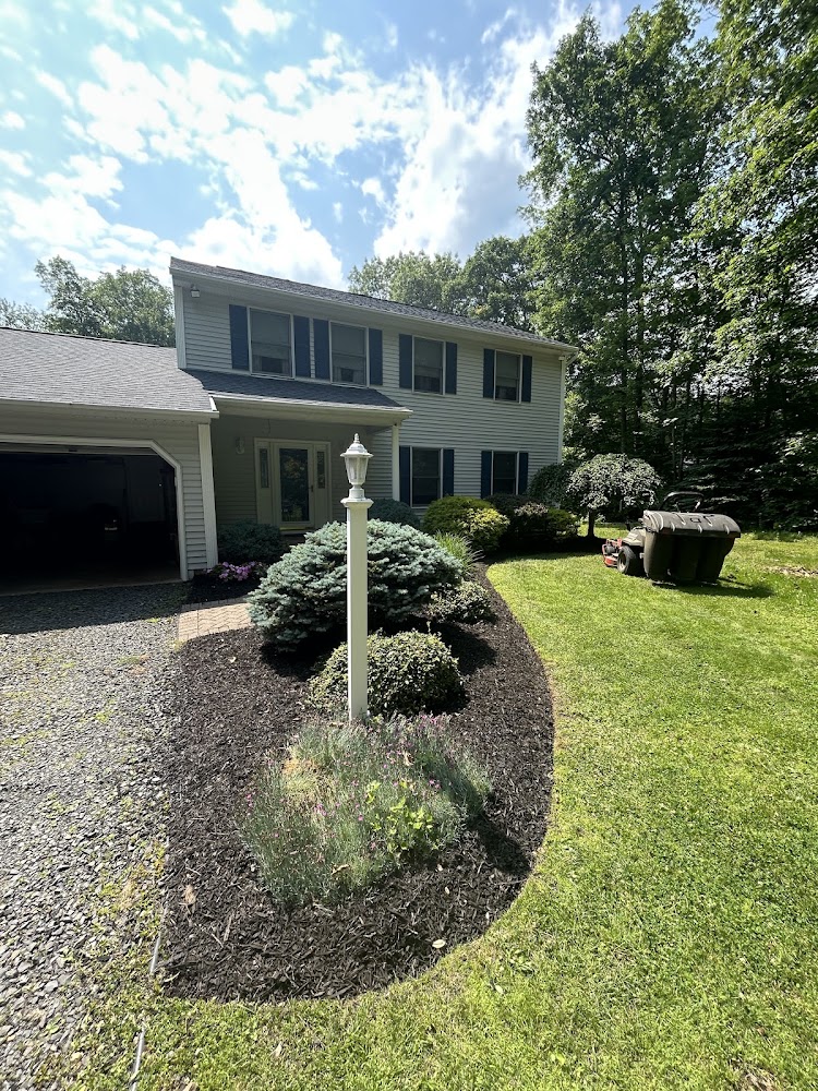 Spot-On Landscaping and Property Maintenance LLC