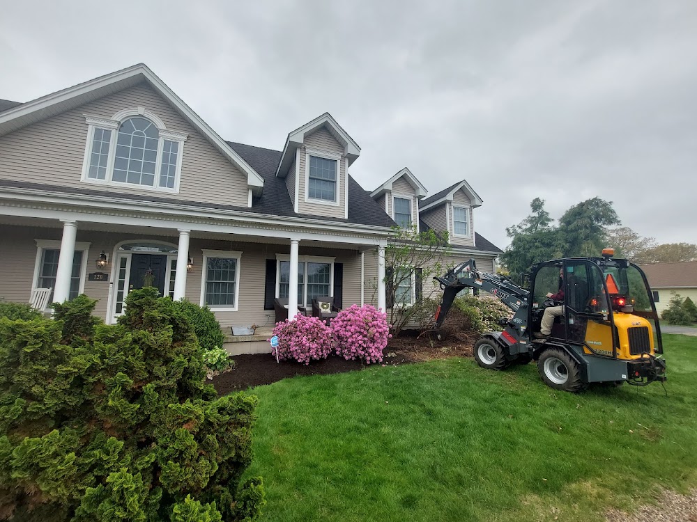 Bristol Snow and Landscaping Services