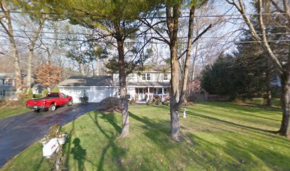 Darien Landscape Service