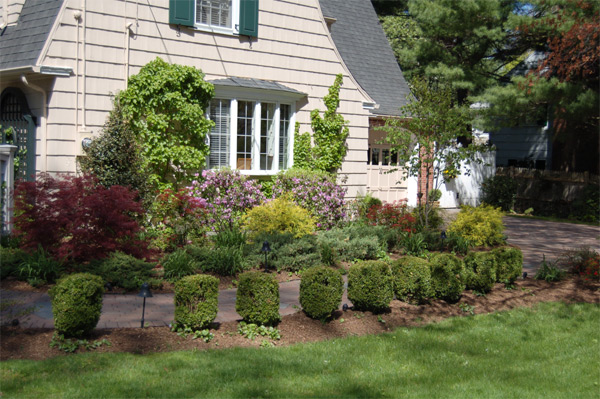 Birch Hill Landscape & Design, LLC