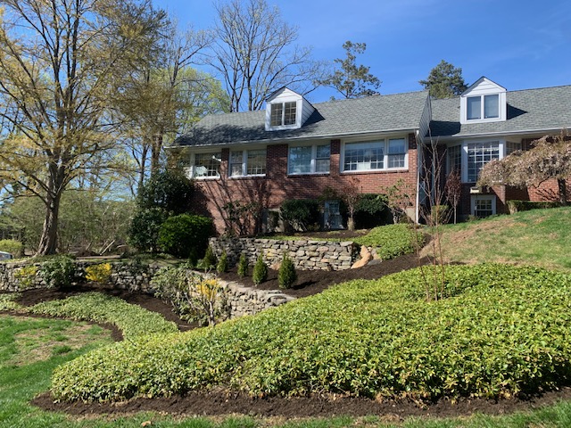 Dylan's Lawn Services