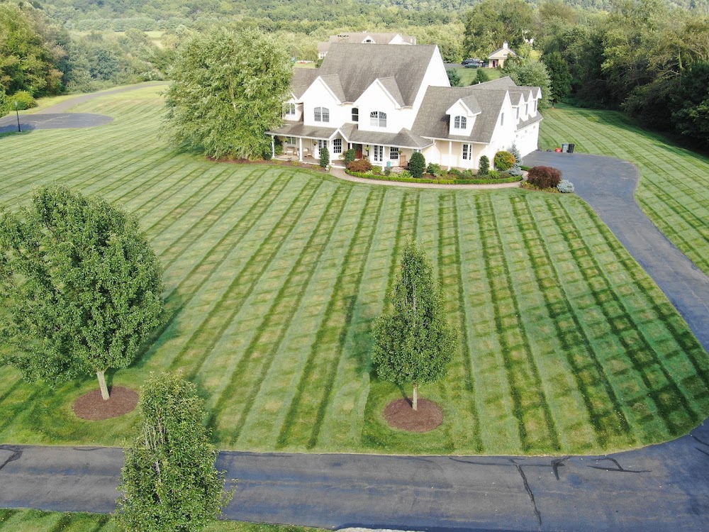 Quality Landscaping Services LLC
