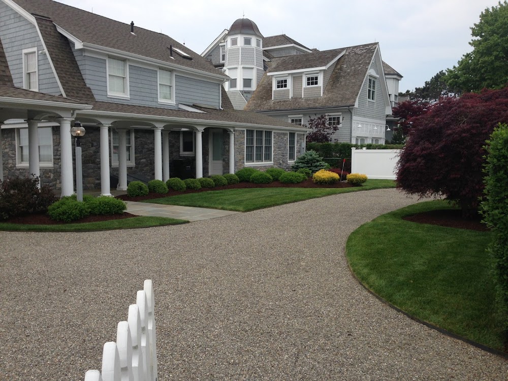 Hilltop Turf & Landscapes, LLC