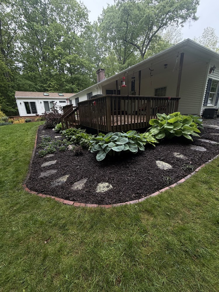 Yard Works LLC