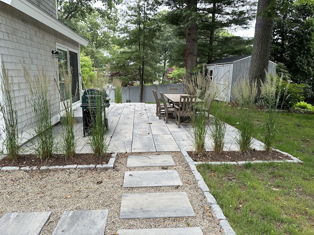 Ironwood Landscaping LLC